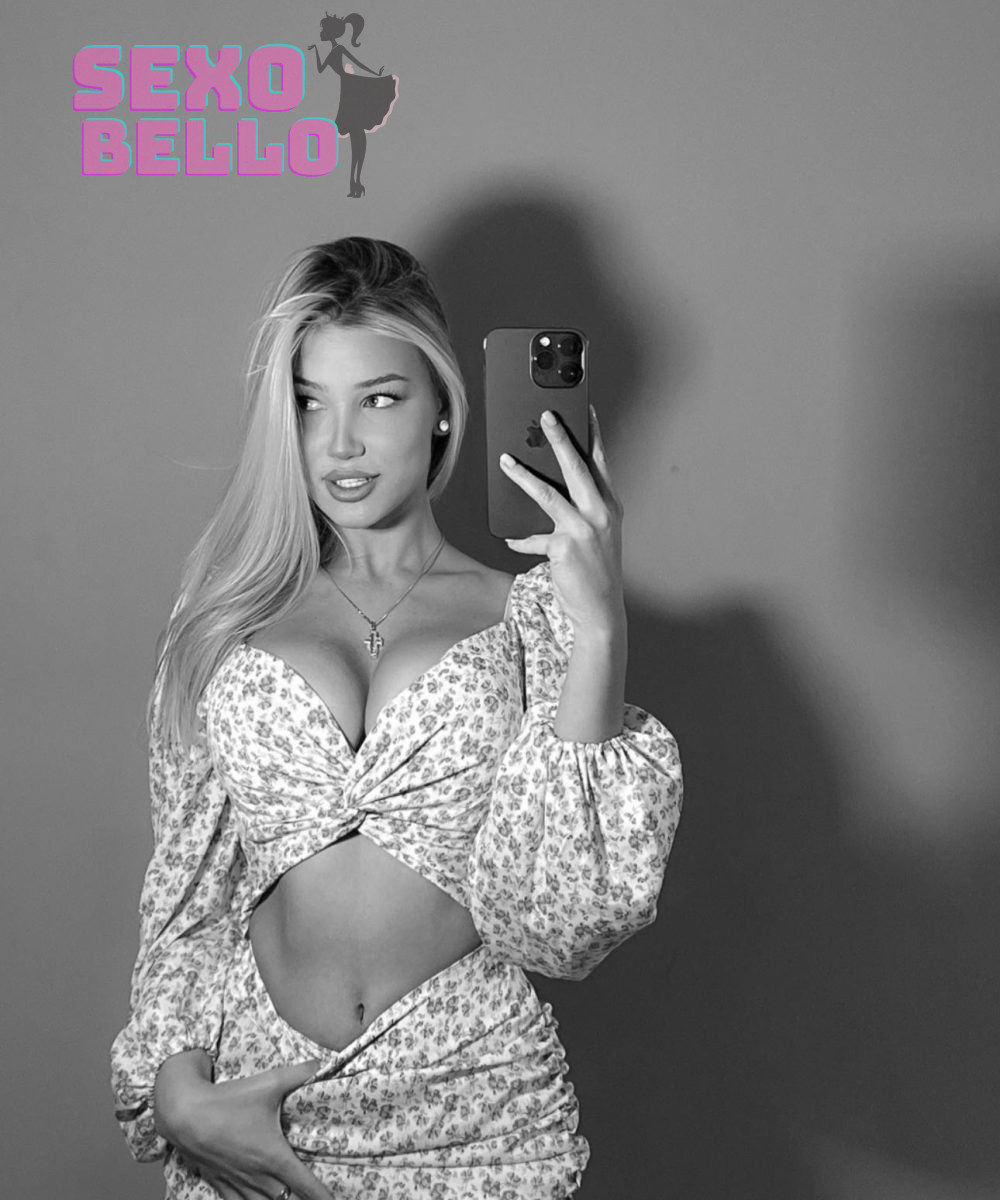 Alina la Luxueuse