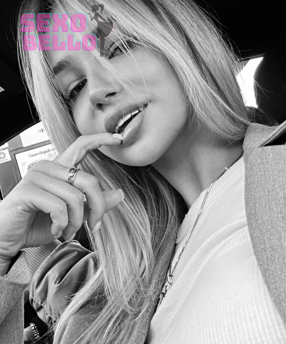 Alina la Luxueuse