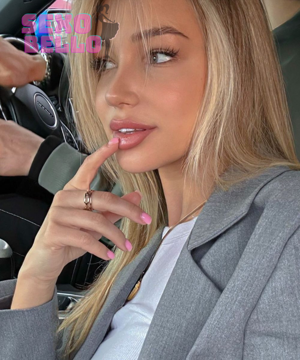 Alina la Luxueuse