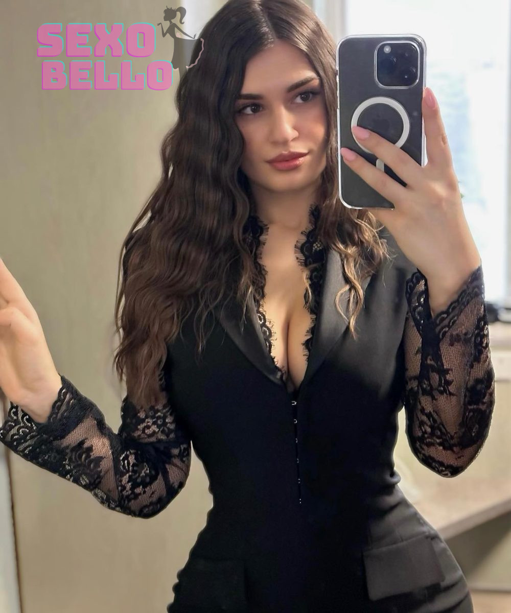 Anaït la Passionnée