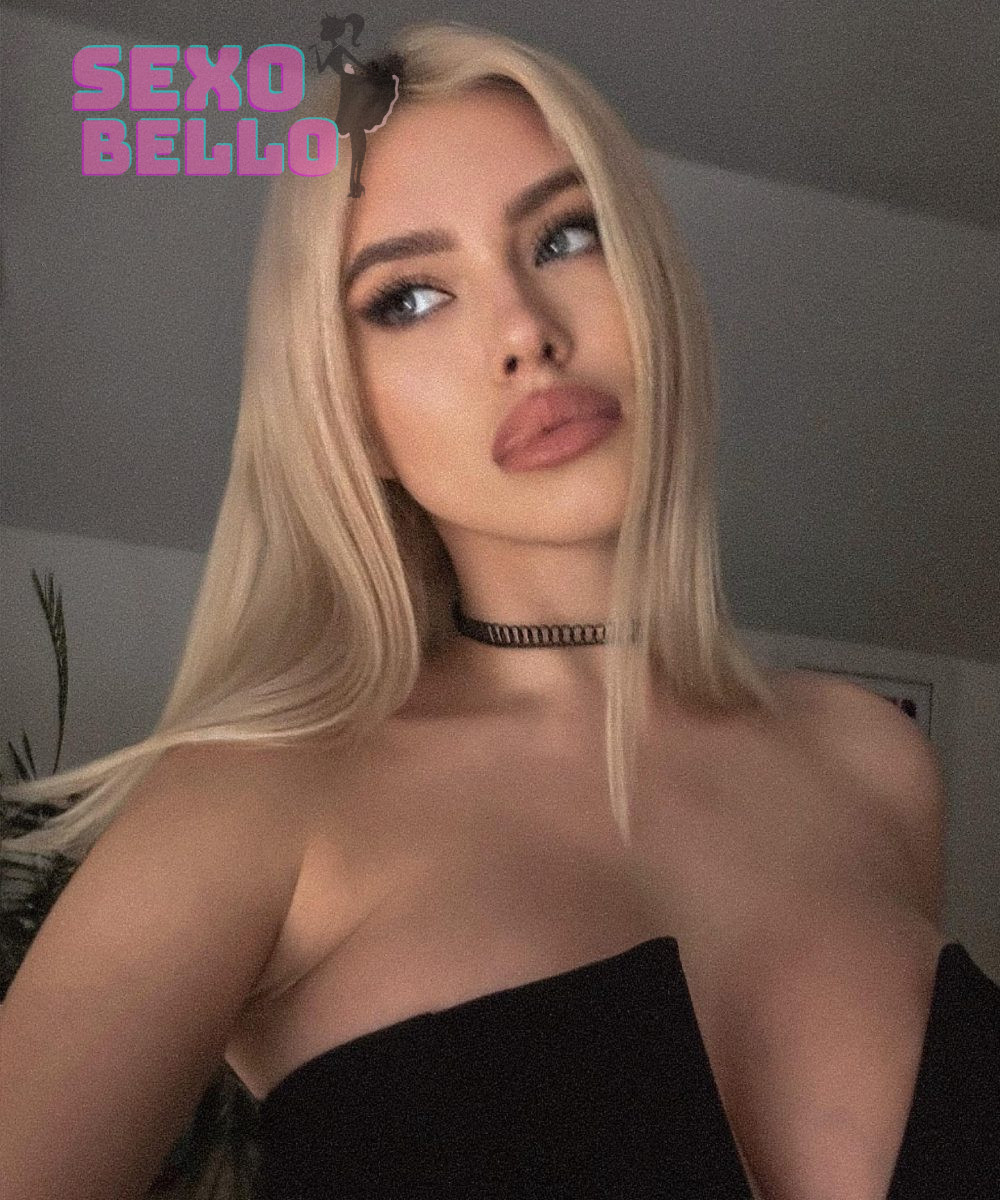 Victoria la Somptueuse