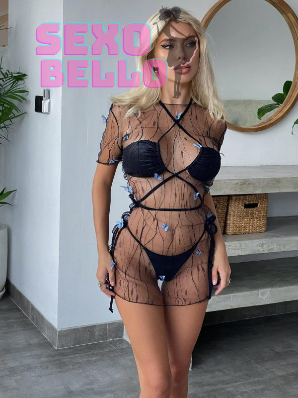 Victoria la Somptueuse dans Paris | sexemodels.org