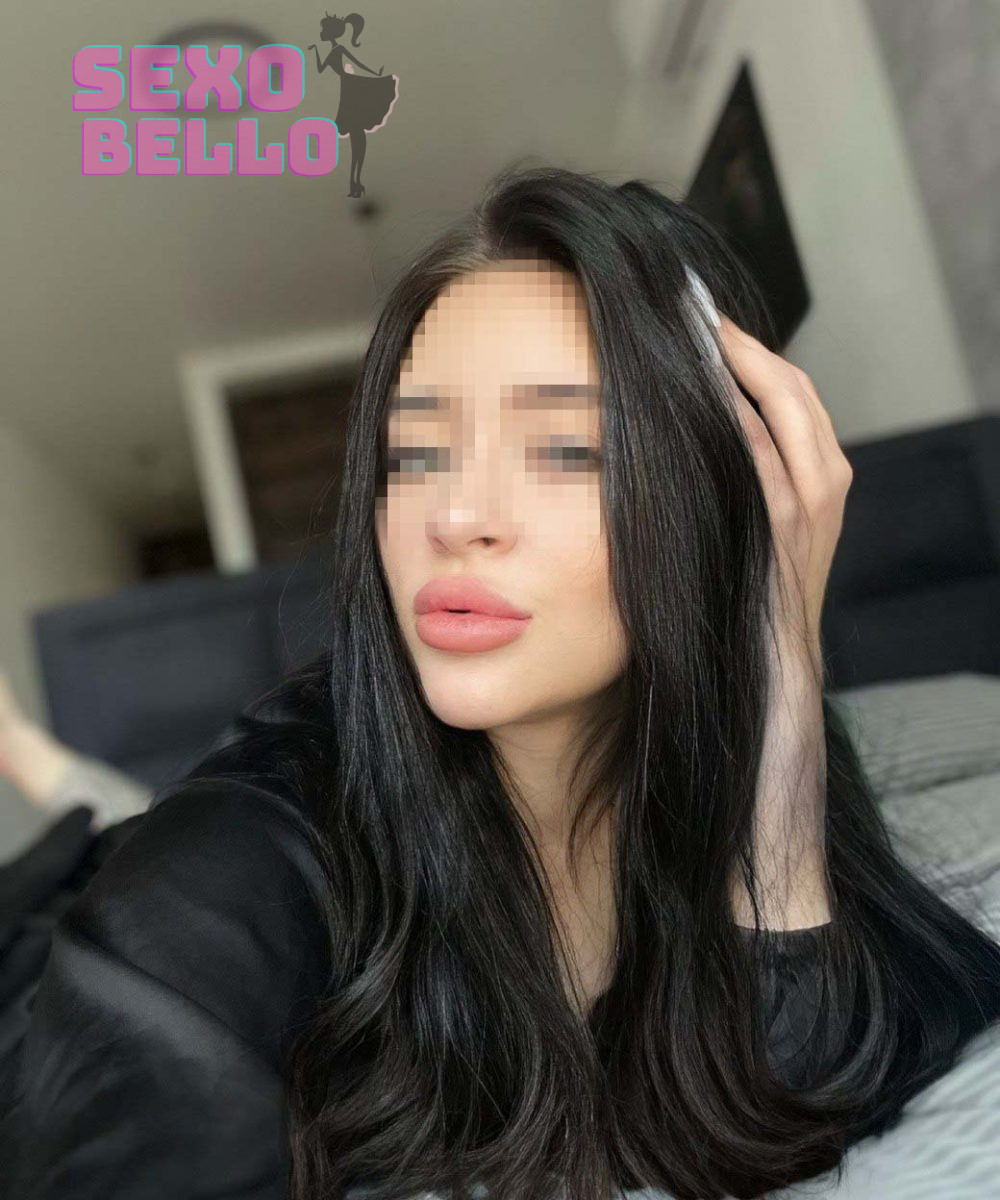 Milena la Mystérieuse