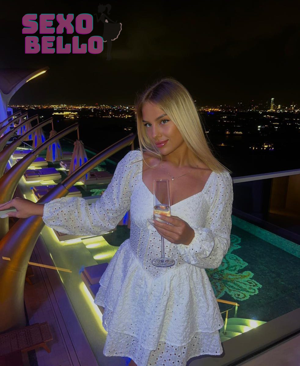 Alina la Délicate