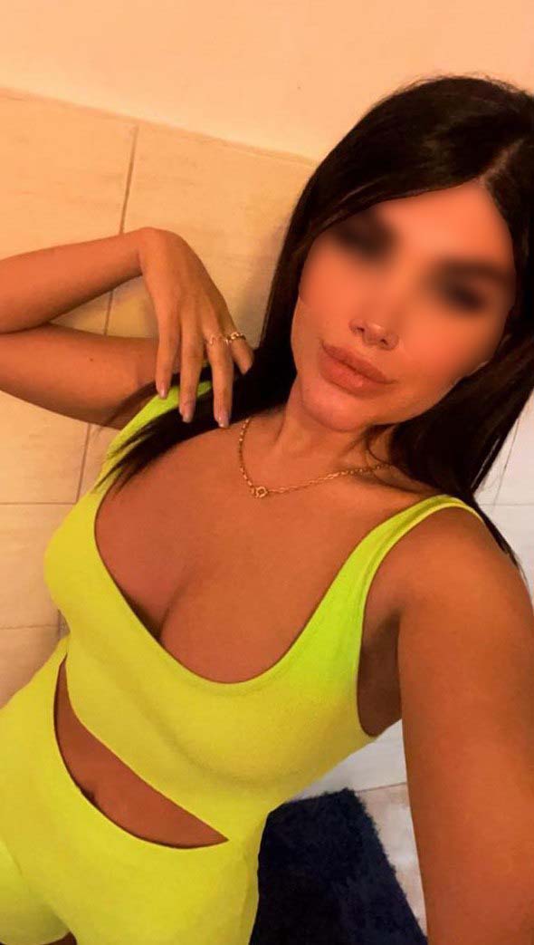 Ksenia la Séduisante