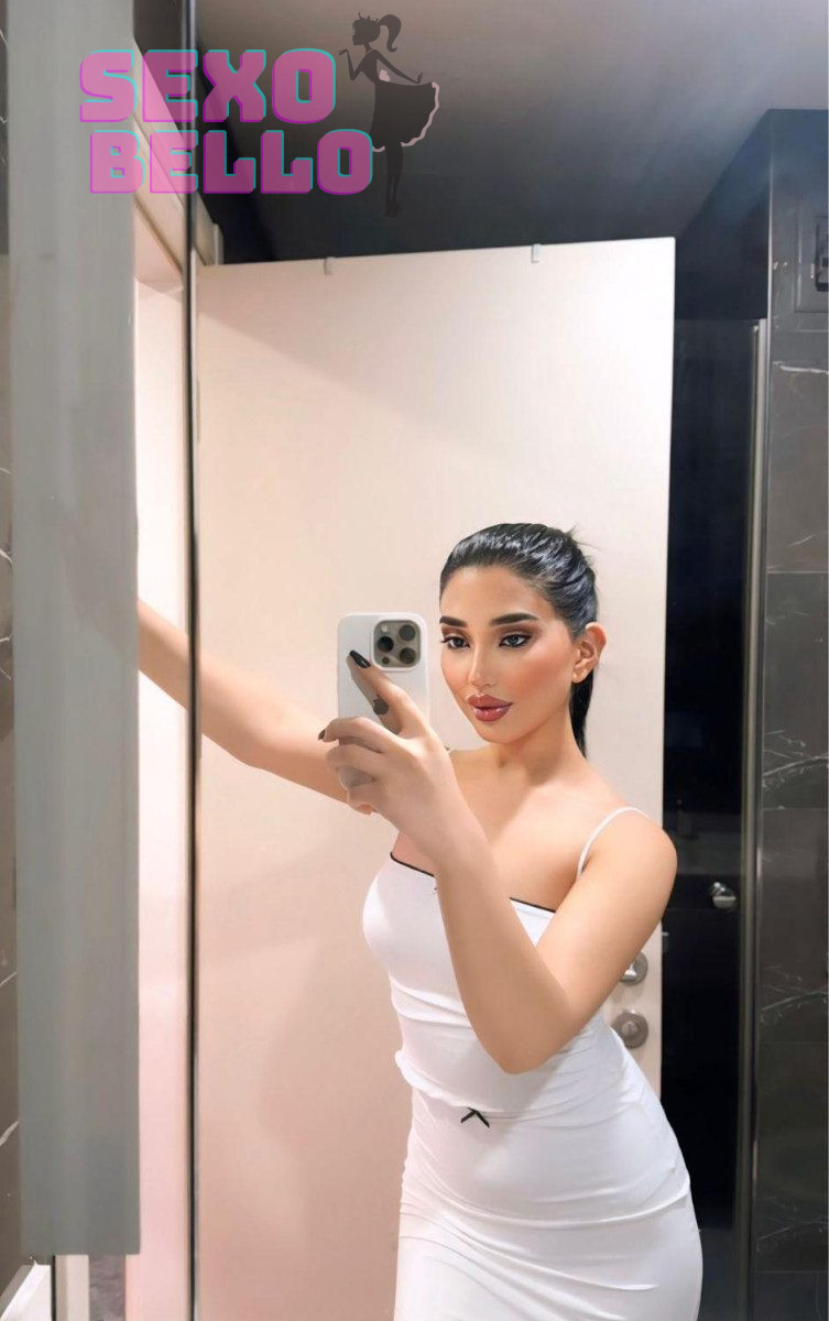 Leïla l’Orientale