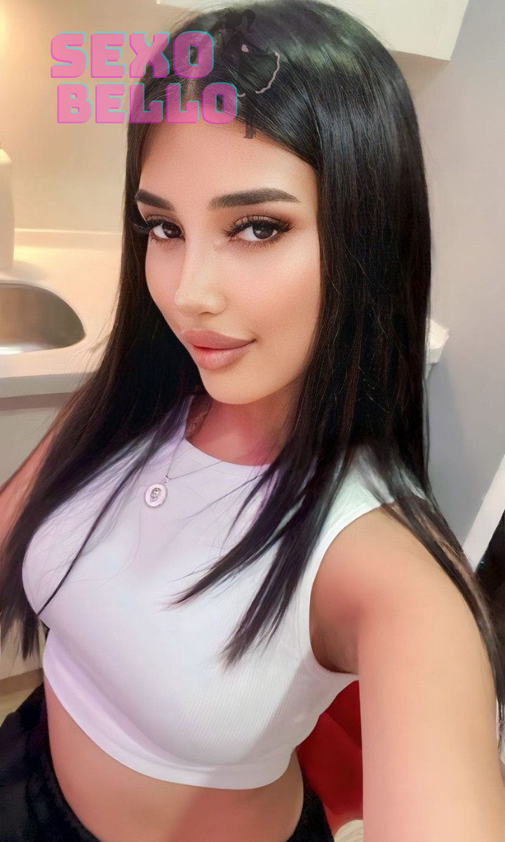 Leïla l’Orientale