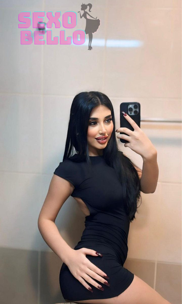 Leïla l’Orientale