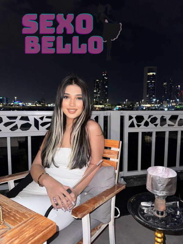 Leïla l’Orientale dans Paris | sexemodels.org