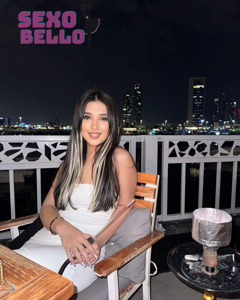 Leïla l’Orientale