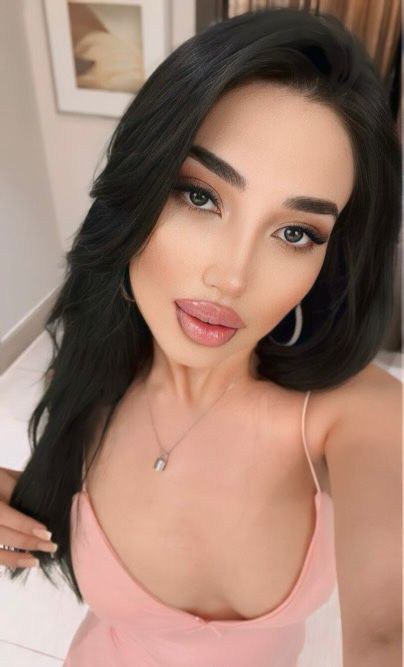 Leïla l’Orientale