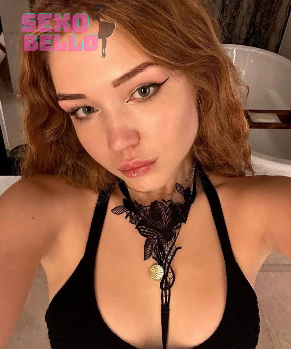 Arina la Douce