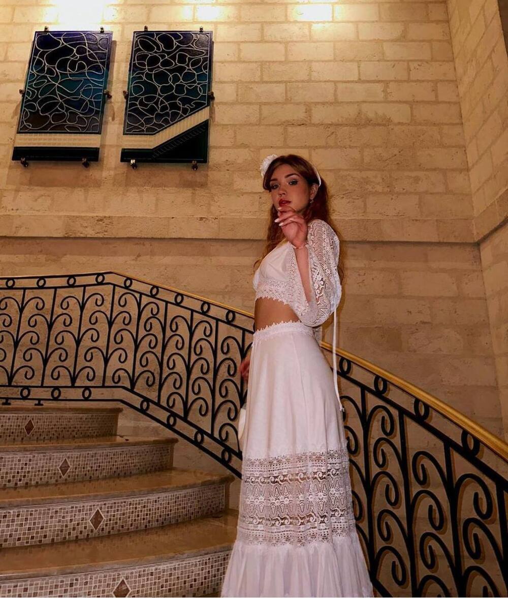 Arina la Douce