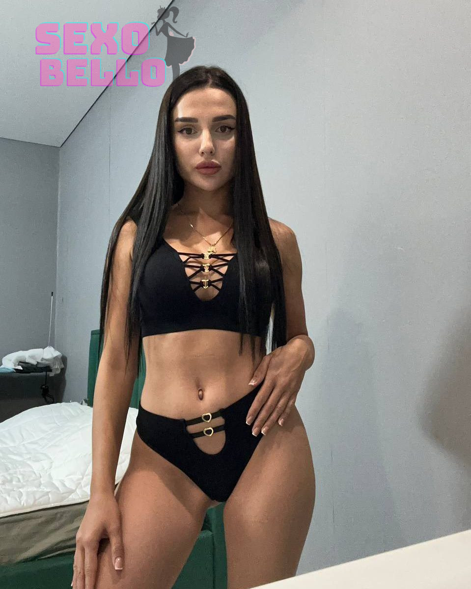 Veronika la Mystérieuse