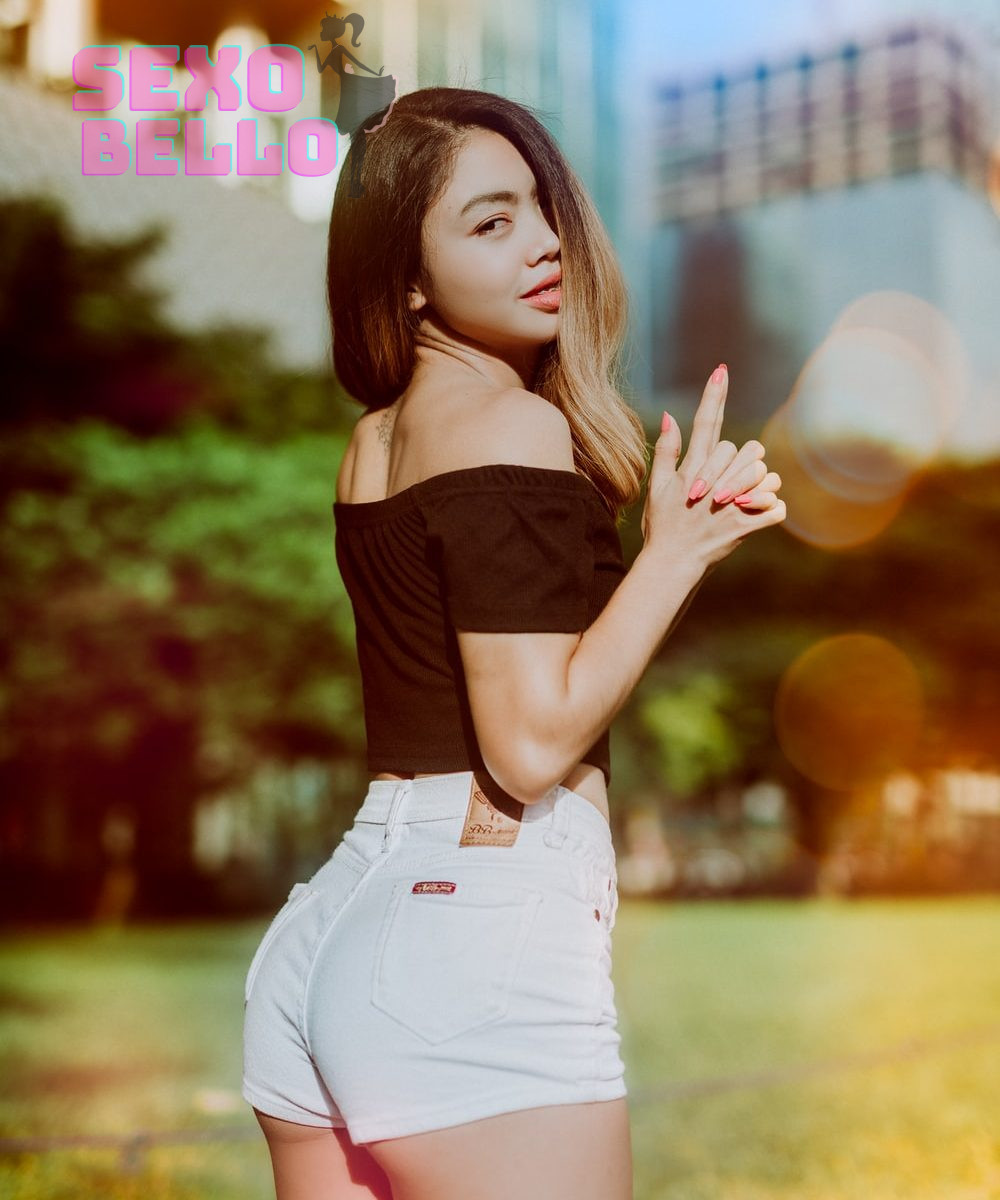 Beautiful Seoyeon Escort Paris