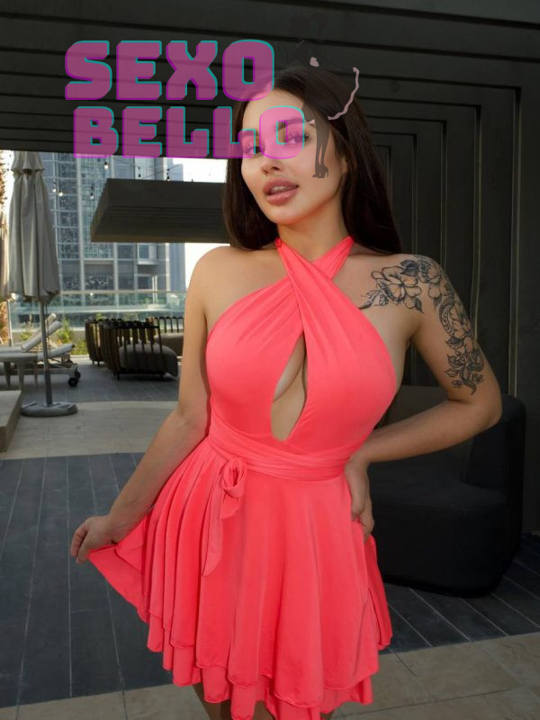 Nika la Charmante dans Paris | sexemodels.org