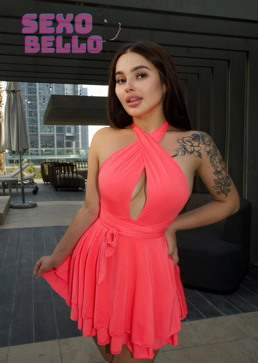 Nika la Charmante