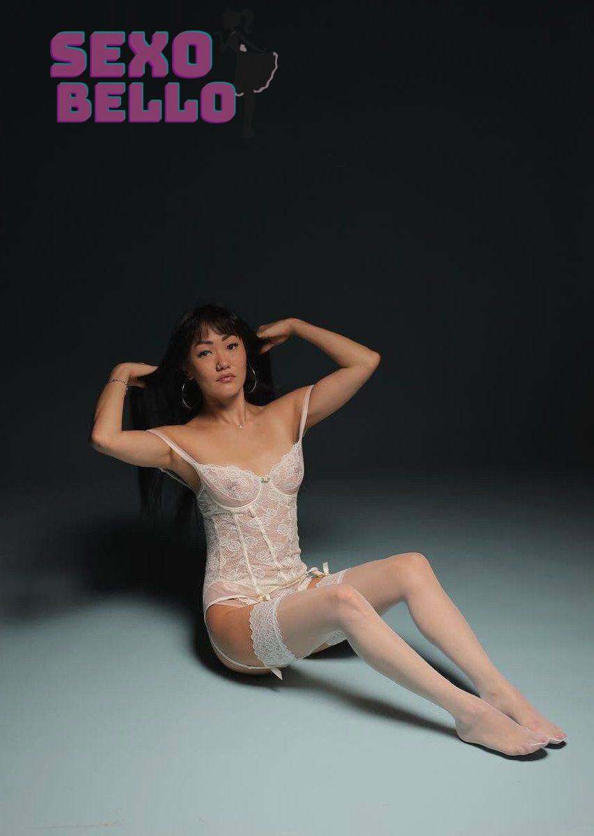 Amina la Magnétique