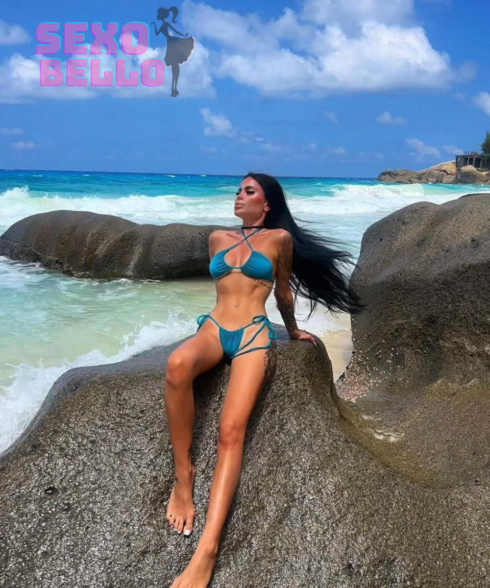 Kira la Ravissante