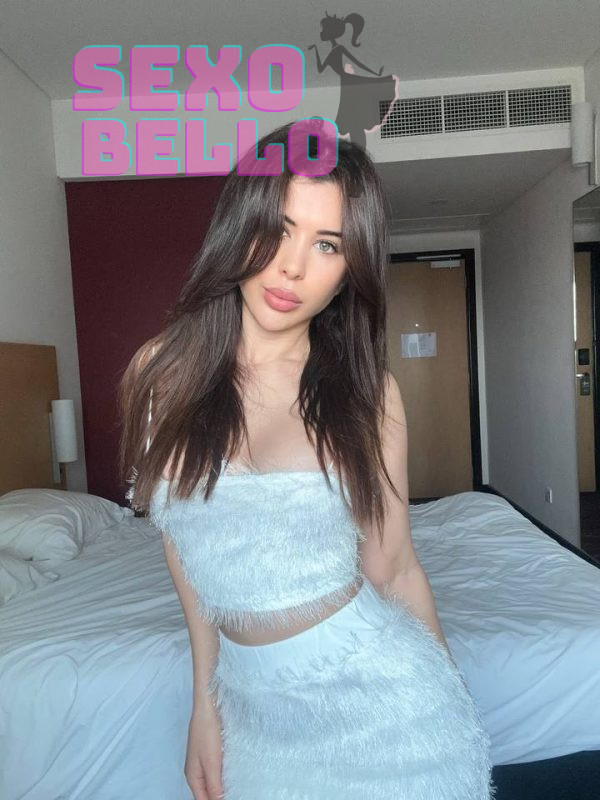 Zlata la Douce dans Paris | sexemodels.org