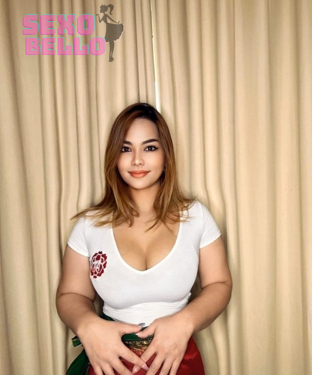 Douceur Mika Escort Paris