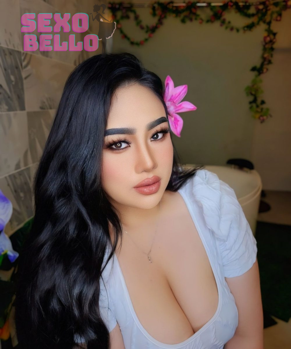 Douceur Mika Escort Paris