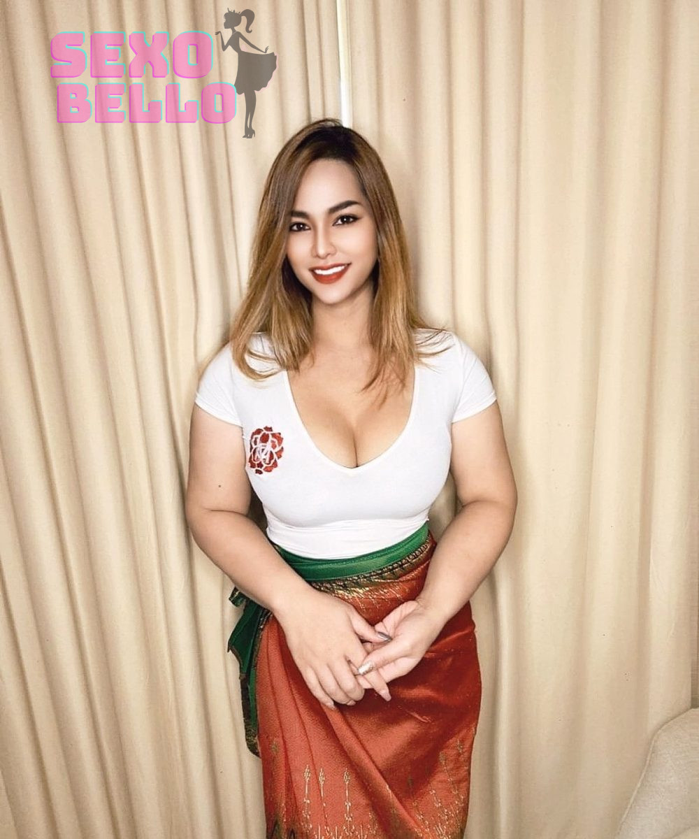 Douceur Mika Escort Paris