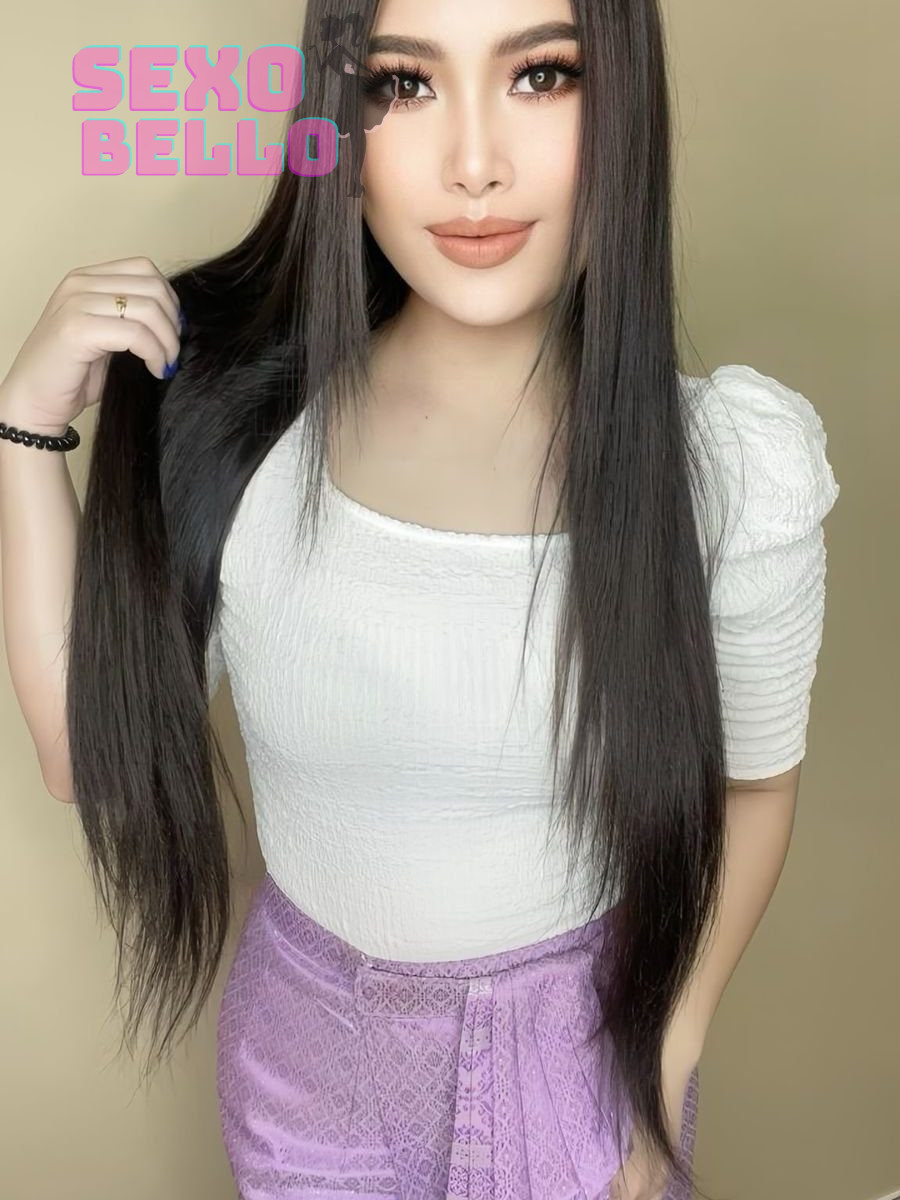 Aimer Nina Escort Paris