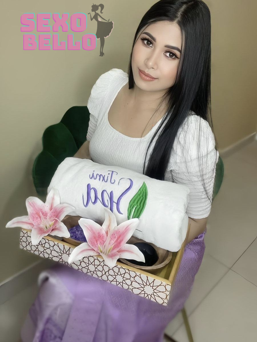 Aimer Nina Escort Paris