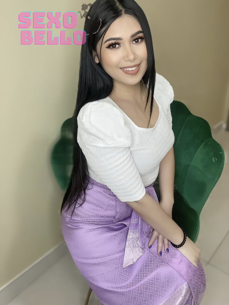 Aimer Nina Escort Paris