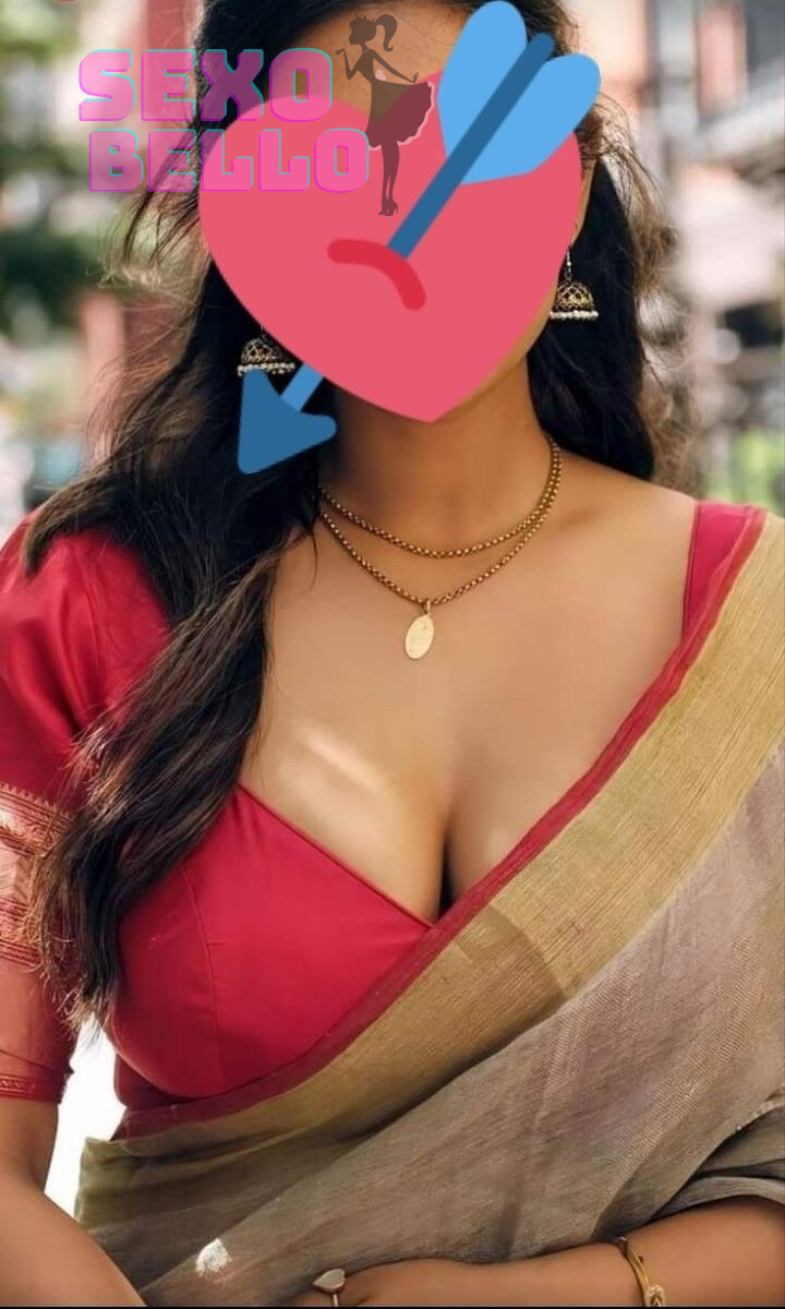Une Ananya Epoustouflante Escort Paris