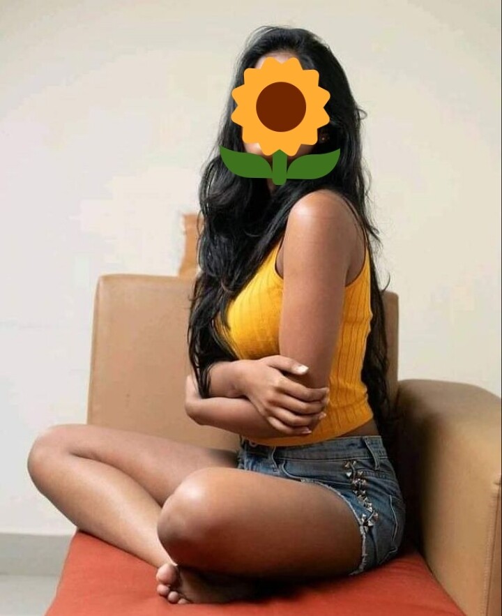 Yuki La Séduisante Escort Paris
