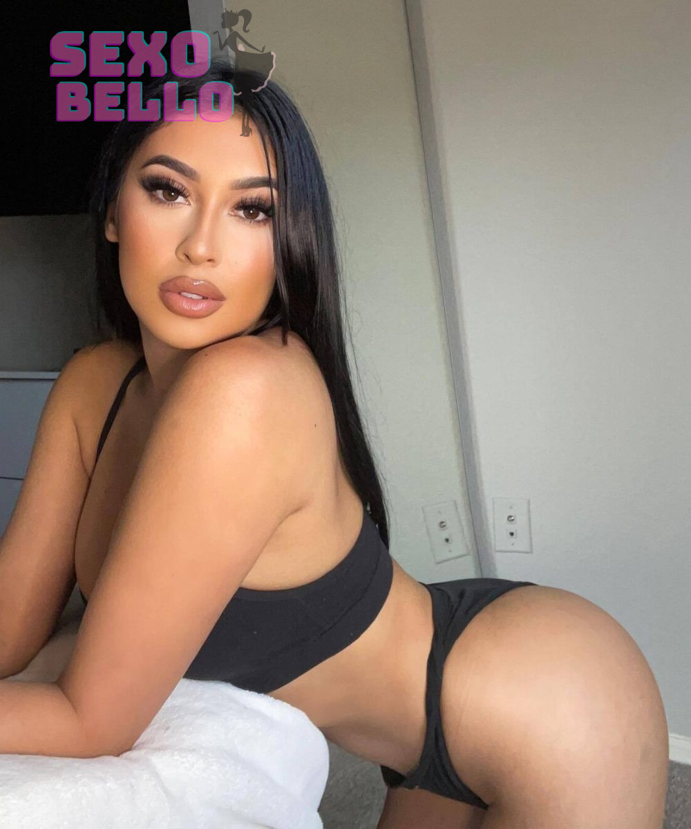 Belle Martina Escort Paris
