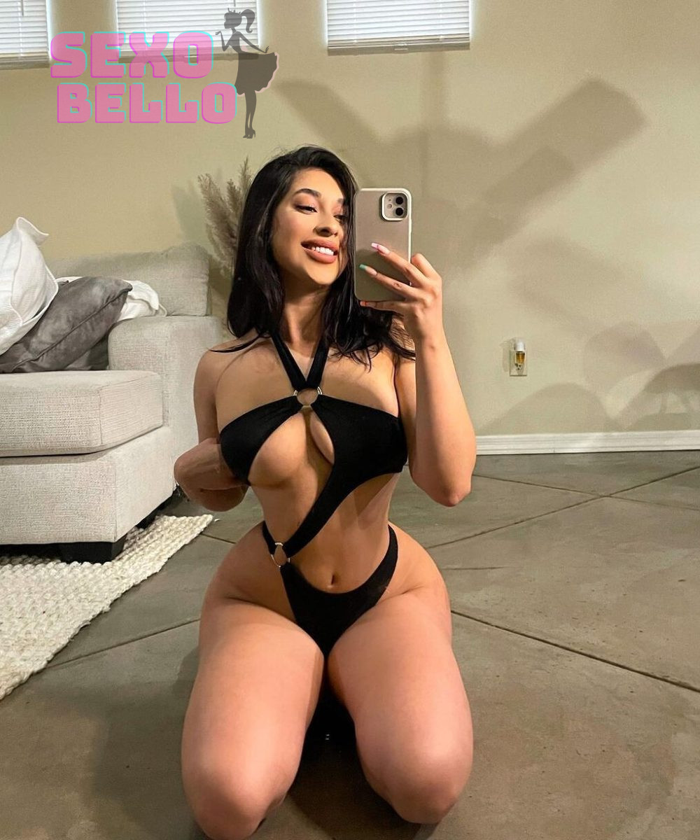 Belle Martina Escort Paris