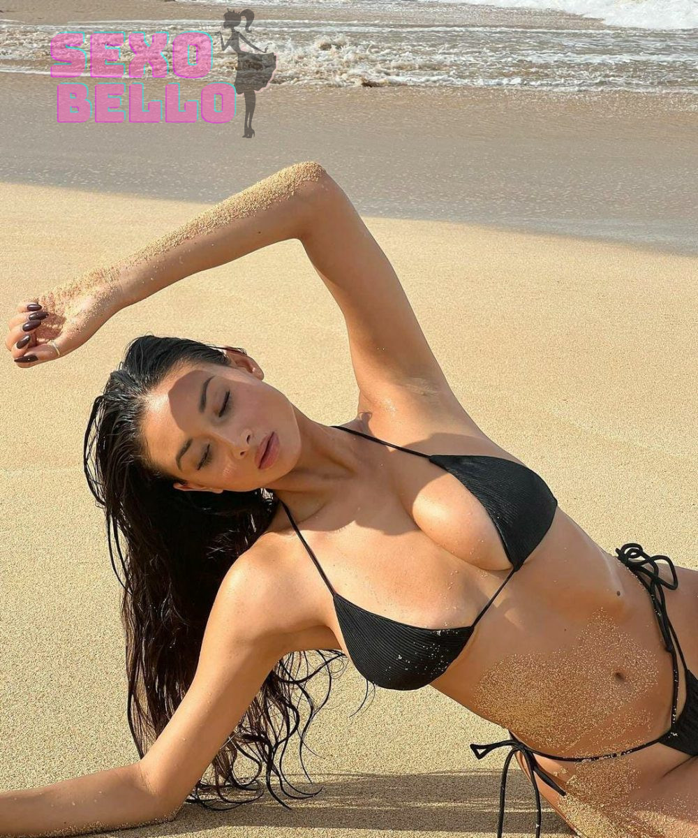 Jolie Valentina Escort Paris