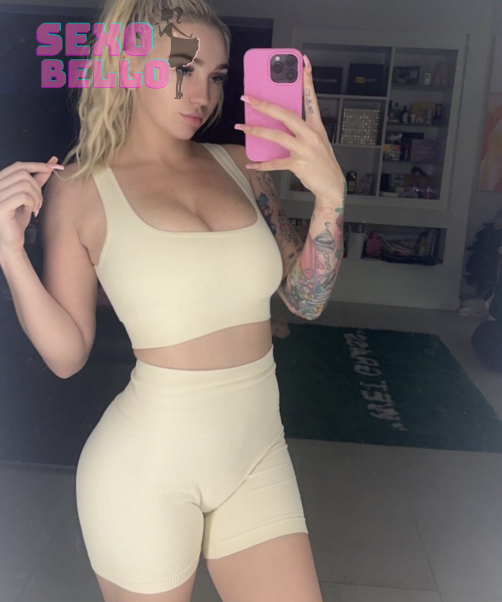 Belle Zofia Escort Paris