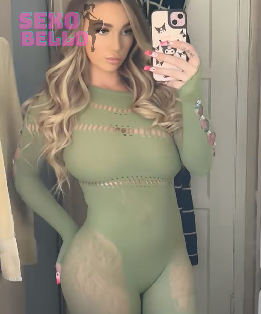 Belle Zofia Escort Paris