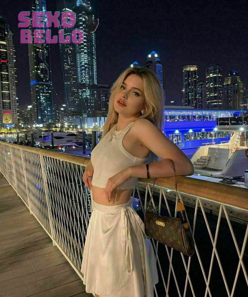 La Séduisante Francesca Escort Paris