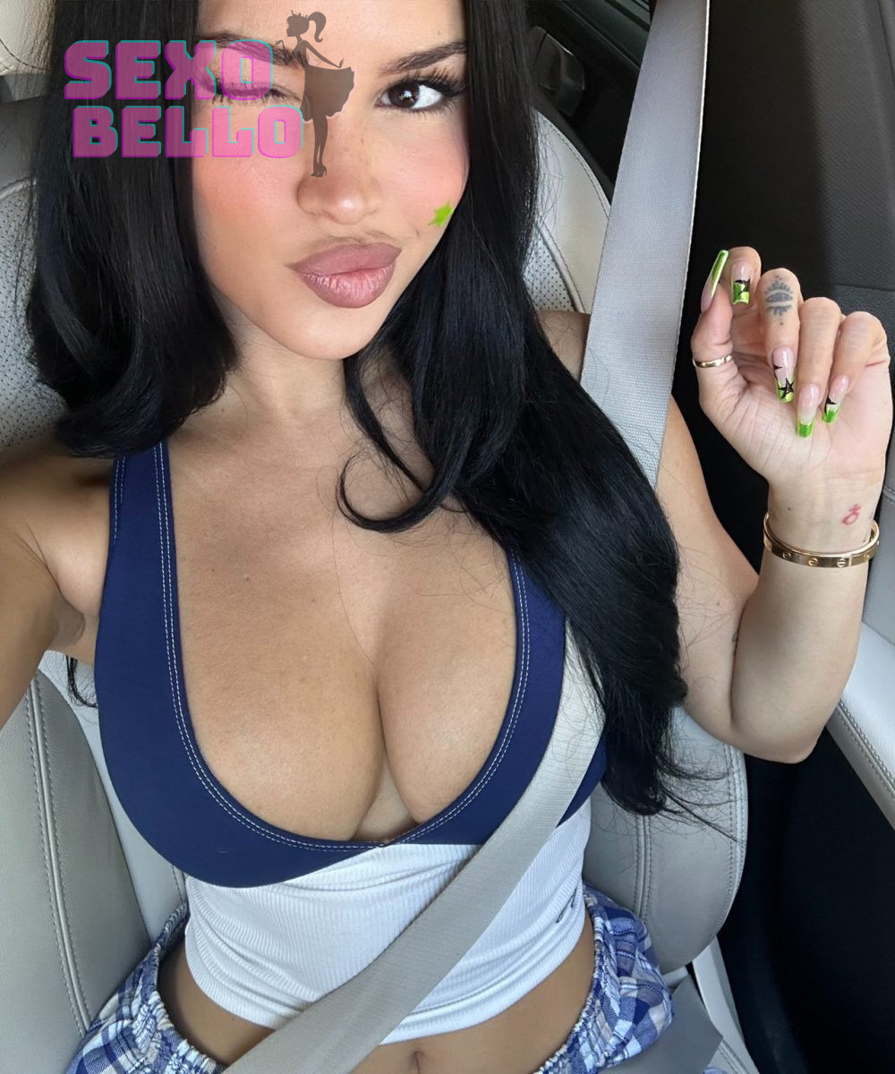 Belle Isabelle Escort Paris