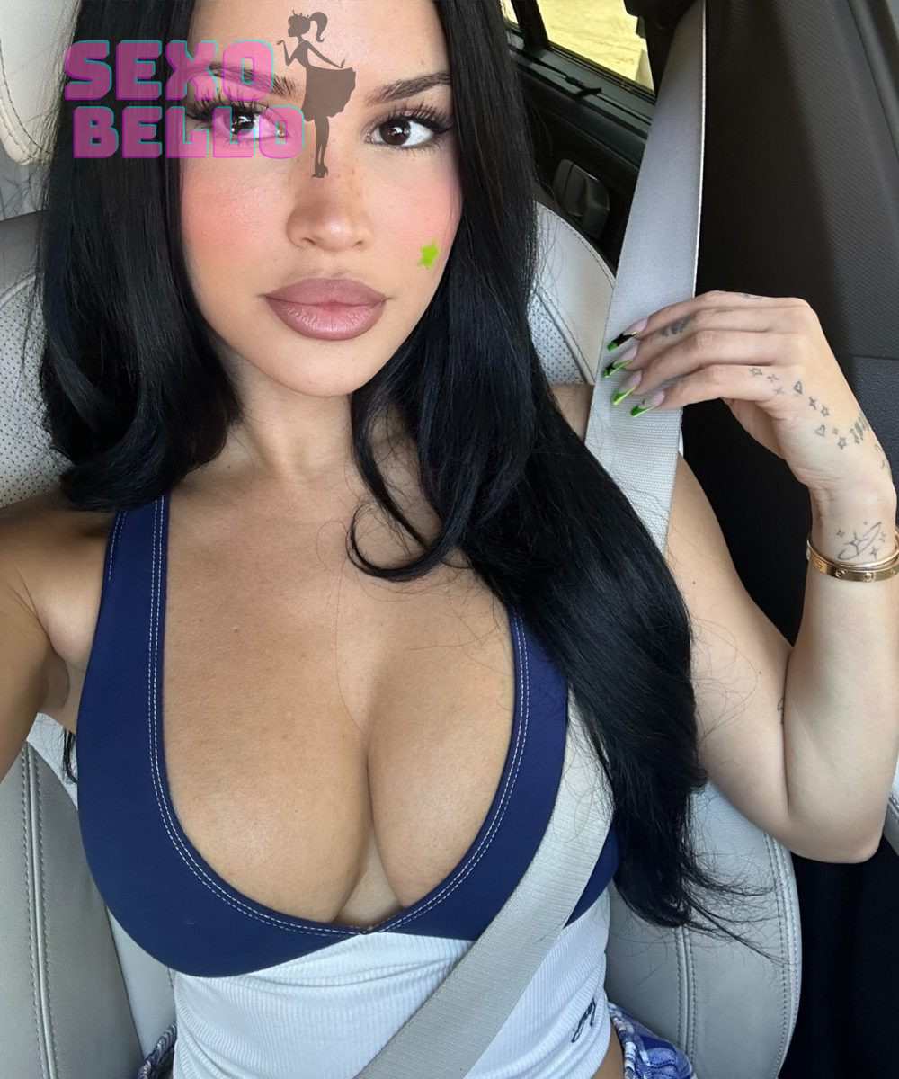 Belle Isabelle Escort Paris