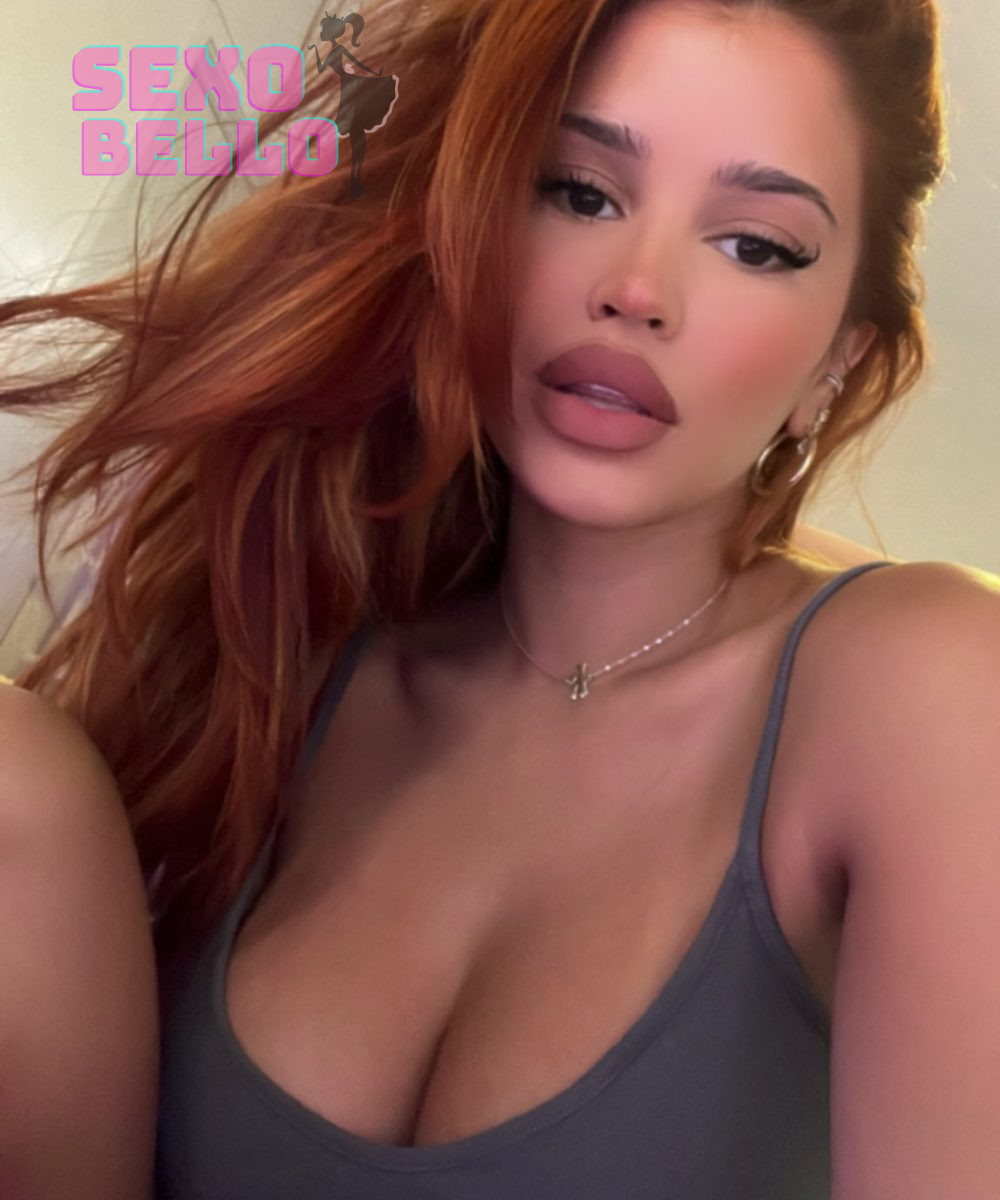 Belle Lien Escort Paris