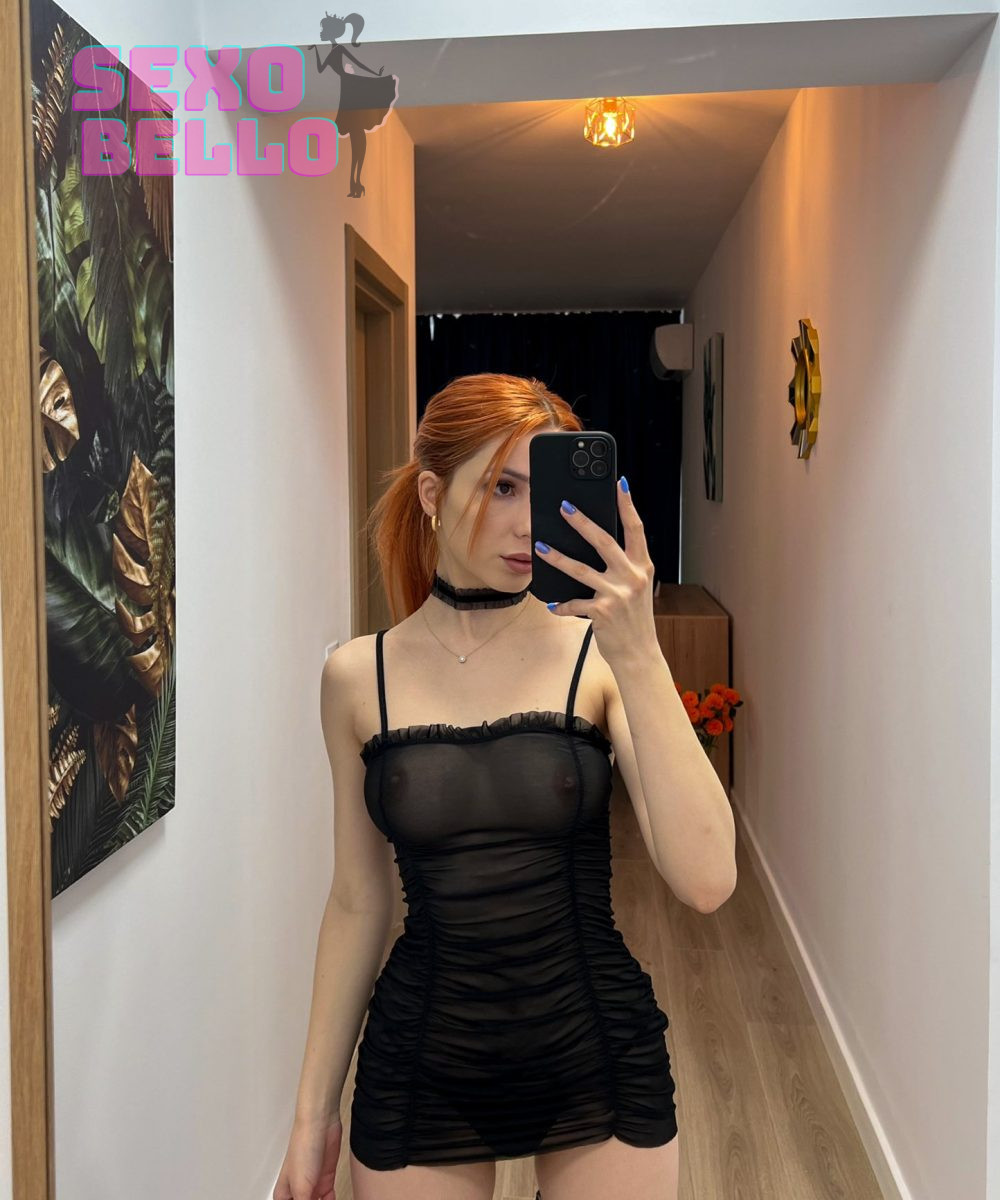 Jolie Elsa Escort Paris