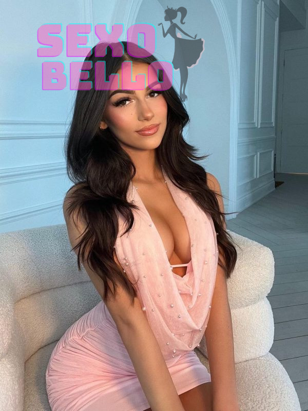 Bunny Ginevra in Paris | sexemodels.org