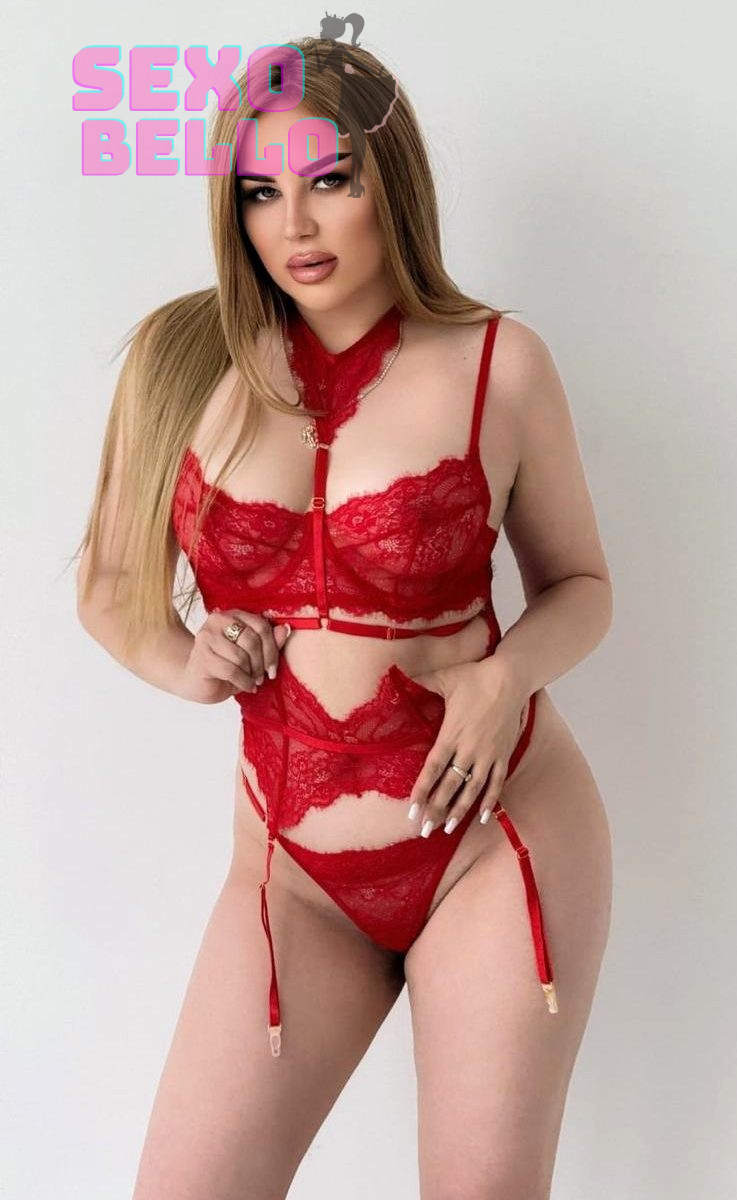 Elégante Agnieszka Escort Paris