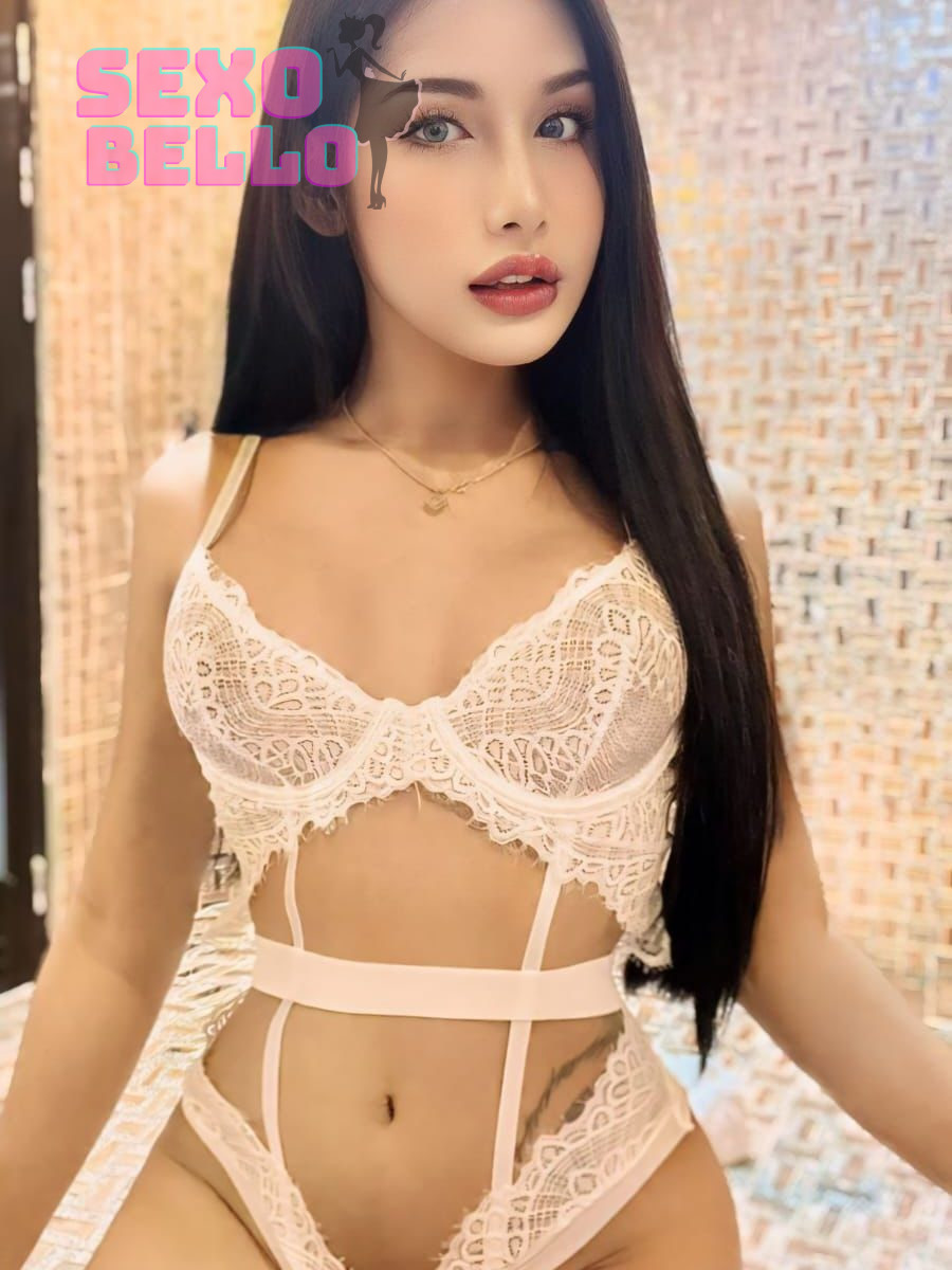 Muse Jana Escort Paris