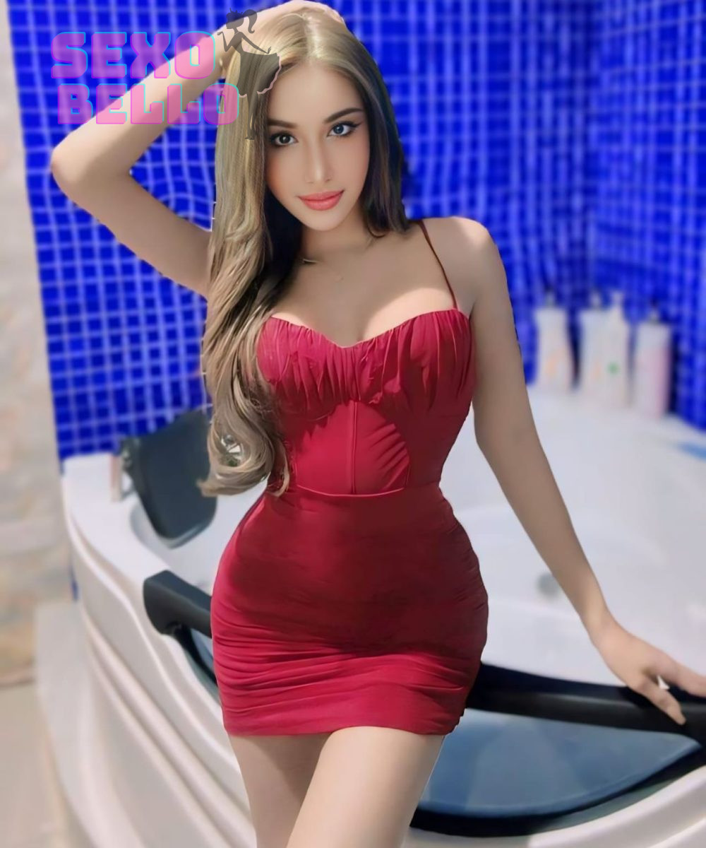 Muse Jana Escort Paris