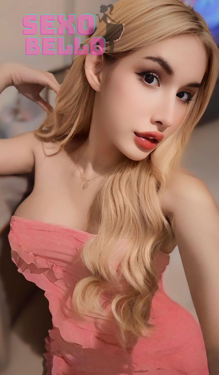 Muse Jana Escort Paris