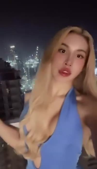Muse Jana Escort Paris