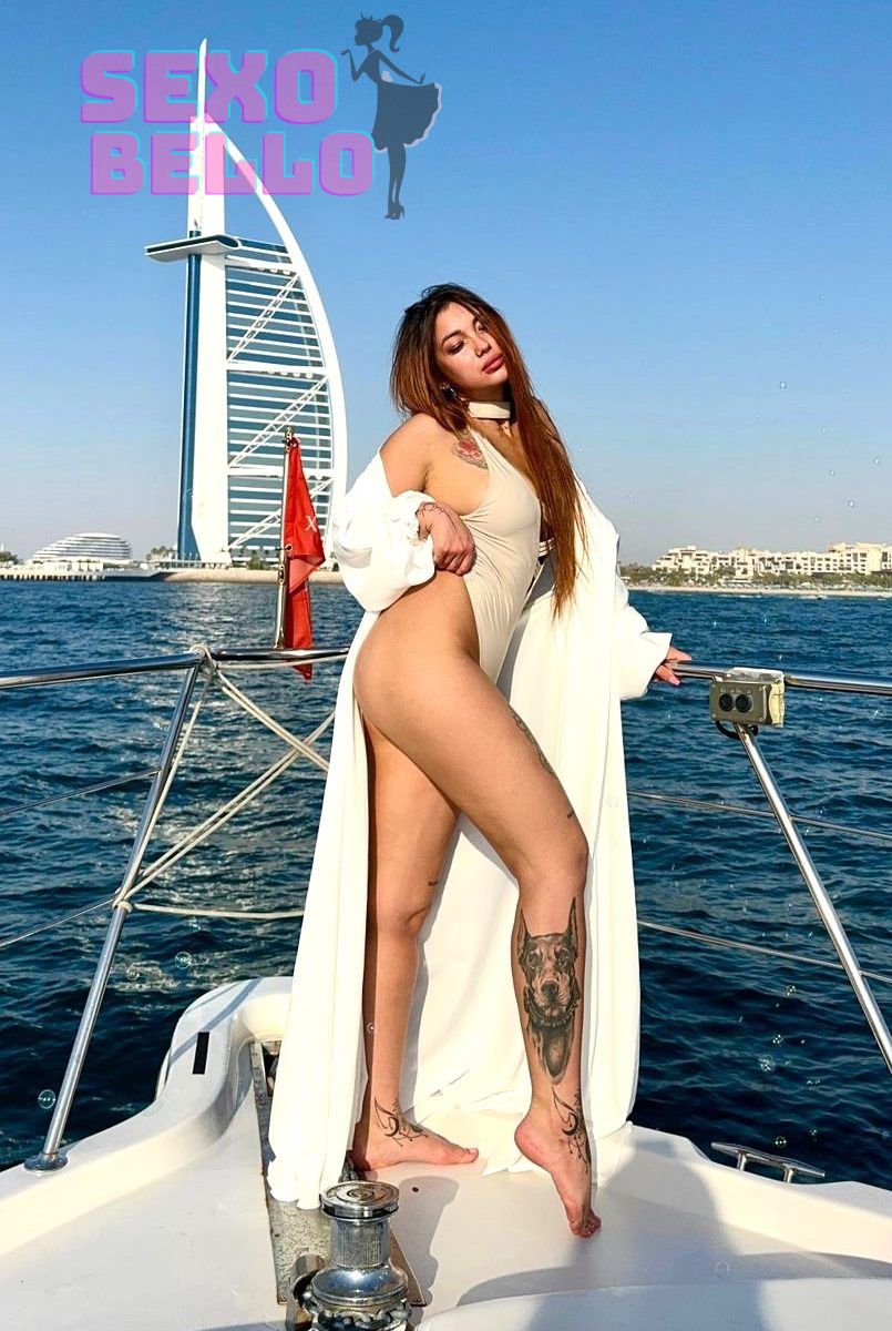 Bunny Claire Escort Paris