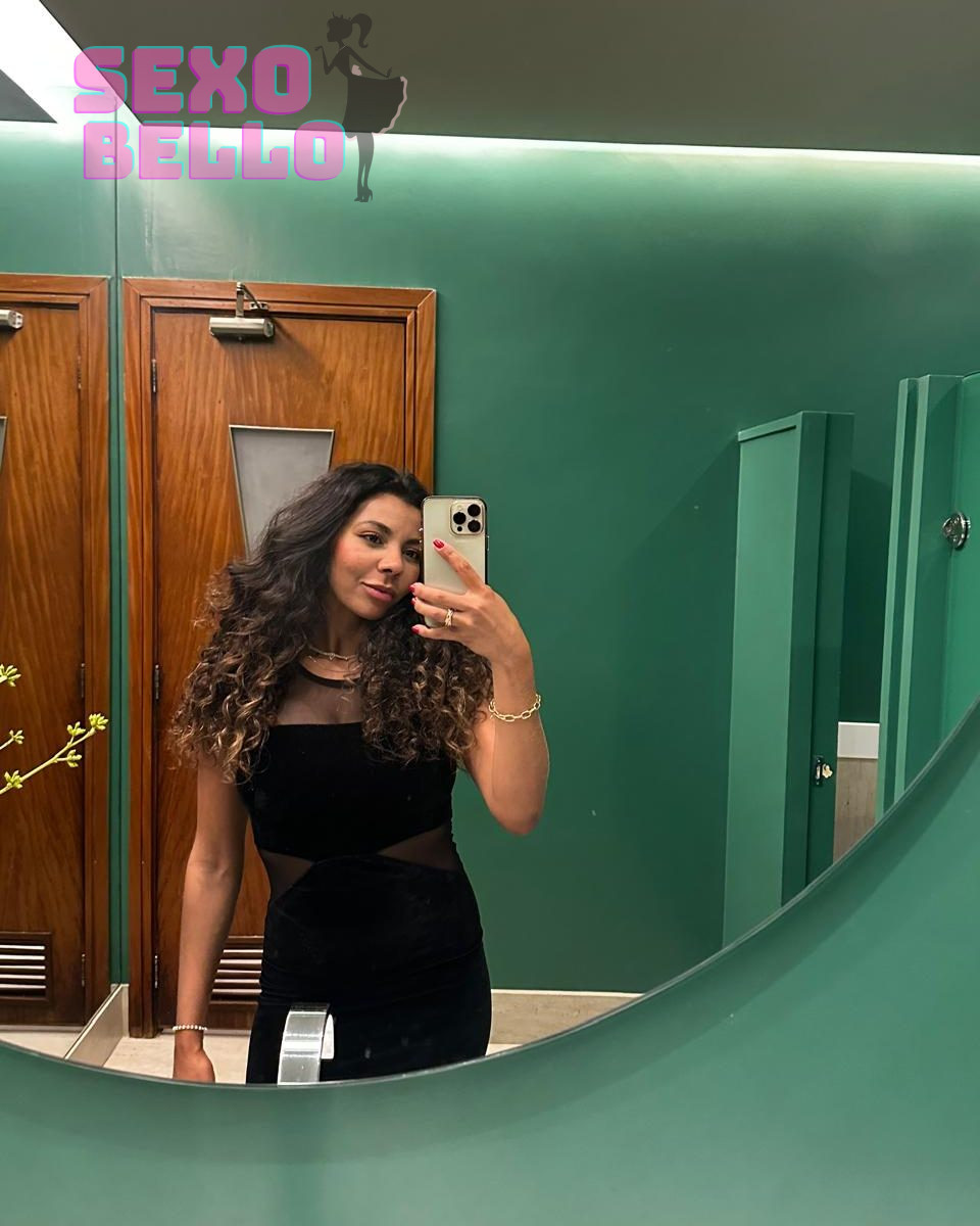 Pêche Melissa Escort Paris